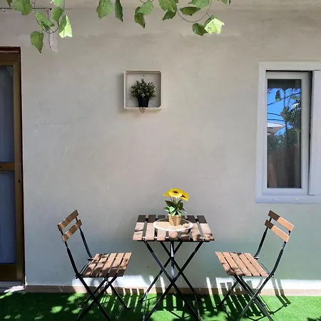 Apartment Civico 38