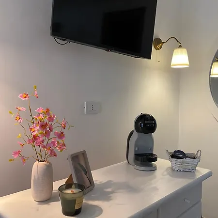 Apartment Civico 38